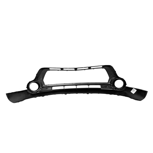 Image of FitParts Compatible with Kia Soul 2014-2016 Front Lower Bumper Cover | CAPA Certified, Primed, Ready to Paint, OEM 86512B2000, KI1015104