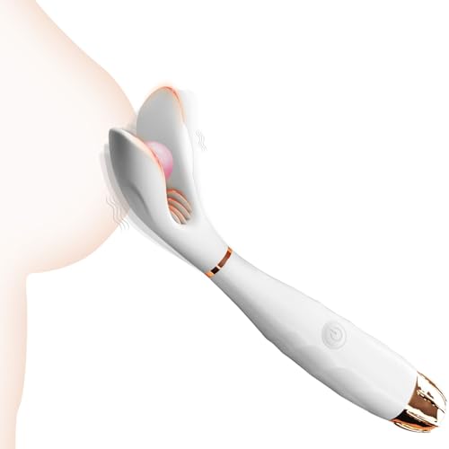 Masturebastorfor Women Thrusting Viboators Toys for Wemon, Adult Toys for Women Realistic Silicone Dick with Strong Suction Cup for Hands Free Thrusting F164