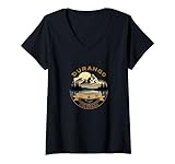 Photo Gallery donna durango colorado abbigliamento vacanza durango colorado souvenir maglietta con collo a v Photo Gallery donna durango colorado abbigliamento vacanza durango colorado souvenir maglietta con collo a v