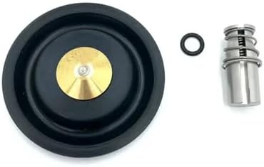 ODEValve.com KTGWA3K1E13-5 Maintenance Repair Kit