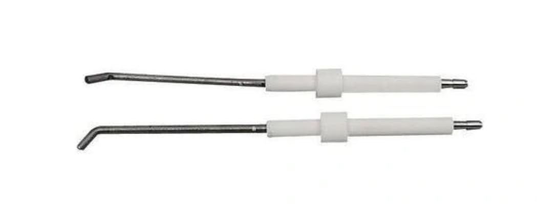 DIFF - Kit électrodes - DIFF pour De Dietrich Chappée : 7675674