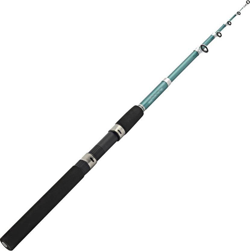 Telescopic Rod - Medium Lightweight Sensitive Fishing Rod, Tournament Quality Spinning Fishing Rod | Fishing Rod 210Cm Rod (B0CWH22YZ1) Amazon Price History, Amazon Price Tracker