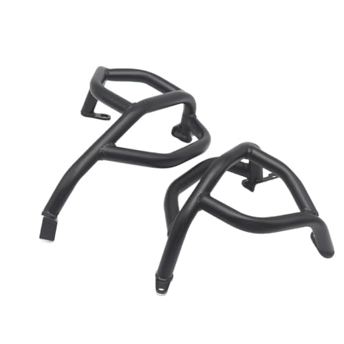 Protection moteur CB650R contre fissures carter : kit sécurité moto complet