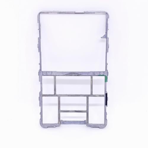 Metal Mid-Frame for iPod Classic 60gb, 80gb 160GB. Used.