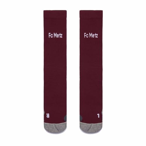 Kappa Spoxs FC Metz 24/25 Chaussettes pour homme