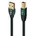 AudioQuest - Forest digital audio interconnet, USB A to USB B (1.5m - single)