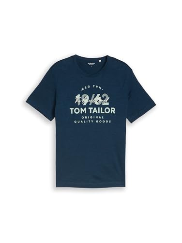 TOM TAILOR Herren T-Shirt – Ansicht 5