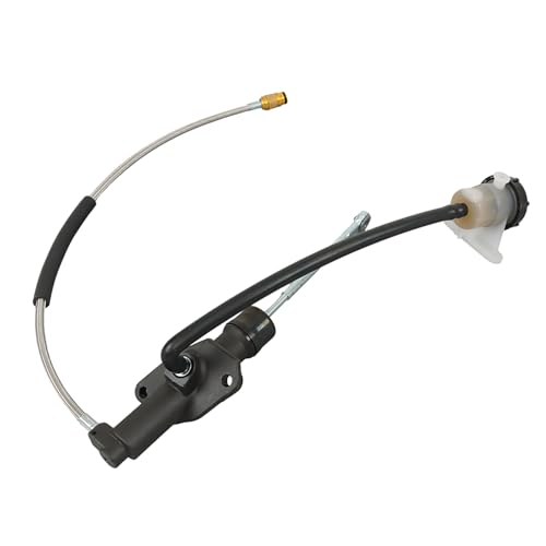 Cilindro maestro de embrague para restaurar la transmisión manual de Camaro V8 y Firebird 2