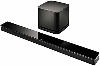 Bose SoundTouch soundbar system