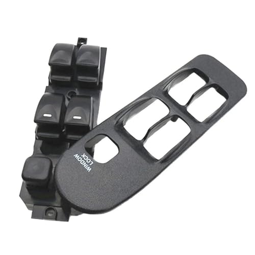 Bouton principal de lève-vitre bloqué solution avec commande MR740599 Mitsubishi Star - 5