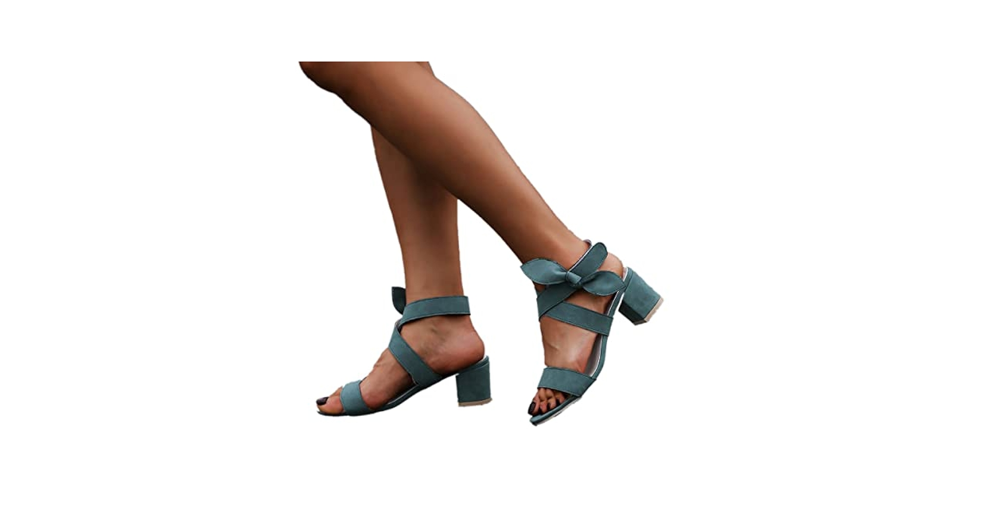 トップス Bohemian Seoul NET UNBALANCE STRAPSLEEVE Amazon.com | FOWT Women Bow Open Toe Sandals Cross Strap