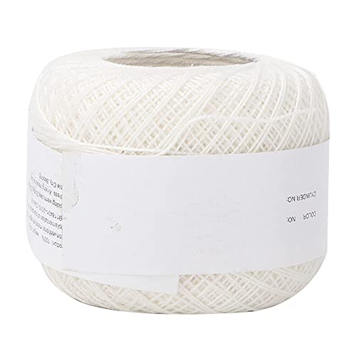 Lace Cotton Yarn