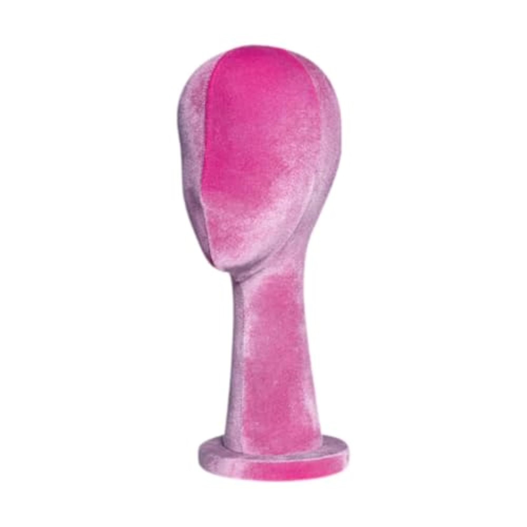Mannequin Head Model, Portable Hat Display Holder