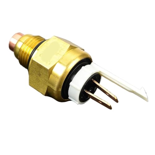 Sensor de temperatura de agua y repuesto de refrigeración para moto 2