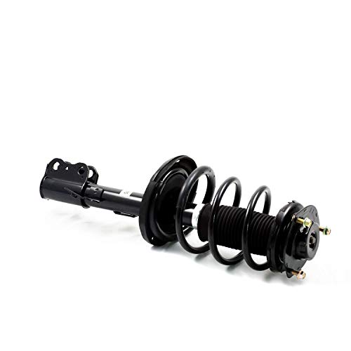 Image of Gabriel G57664 Ultra ReadyMount Front Right Complete Strut Assembly for 05-10 Toyota Sienna FWD (1 Pack)