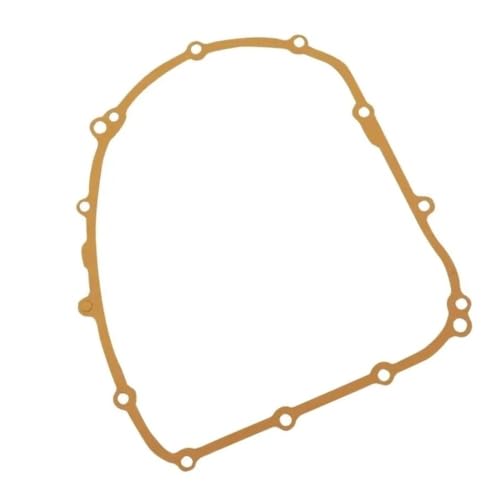 Junta de tapa de embrague para motos Benelli TNT600, BJ600 y BN600