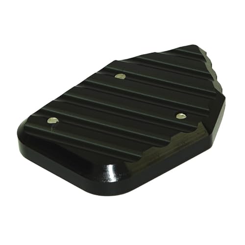 Extension Pad Support Plaque Béquille CBR1000RR Moto Accessoire 2009 2012 - 5