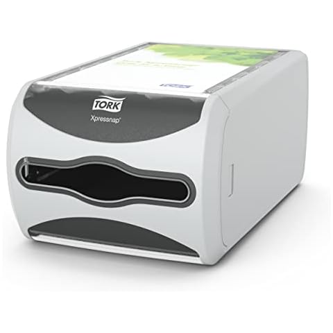 Dispensador de servilletas Tork Xpressnap 272513 para mostrador Cover