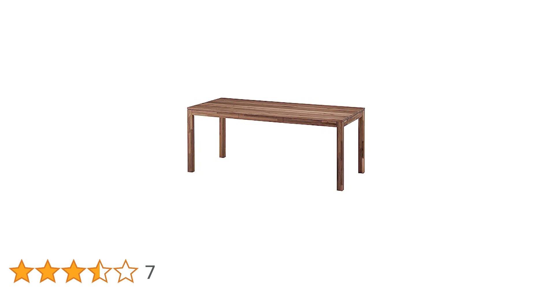 【無印良品】木製ミドルテーブル・オーク材 幅１１０×奥行５５×高さ５０ｃｍ 木製ミドルテーブル・オーク材 | 無印良品