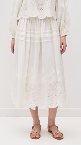 MILLE Women's Leonie Skirt2