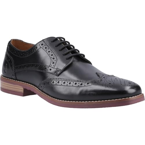 Image of Hush Puppies Mens Mack