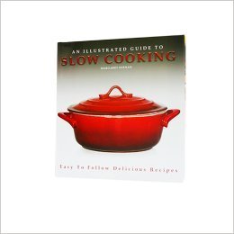Illustrated Guide to Slow Cooking