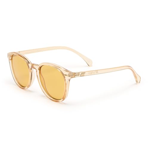 Le Specs Women's Bandwagon Sunglasses