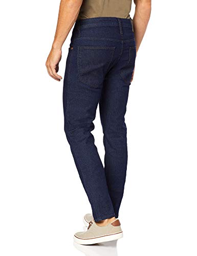 Calça Jeans Felipe, Colcci, Masculino, Azul (Índigo), 36