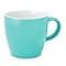 FORLIFE Uni Espresso/Oolong Tea Cup (Set Of 4), 3.5 Oz, White By