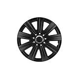  Petex Radkappen Satz 16 Zoll Magnum Pro Black schwarz (1350-3527)