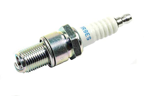 Preisvergleich Produktbild Zündkerze NGK BR8ES