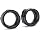 Adapter interfejsu gaźnika motocyklowego dla VT250 FD VTZ250 VTR250 MC33 Magna 250 FL 16211-KV0-000 16211-KCR-940