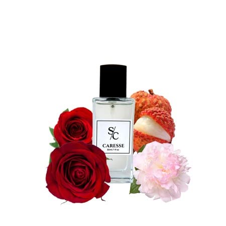 The Scent Connection CARESSE