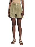 Short der Marke ESPRIT ESPRIT Damen Shorts 052ee1c324, Light Khaki, 32