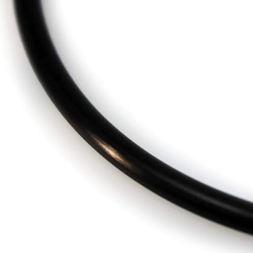 O-Ring 151122 strengths and design