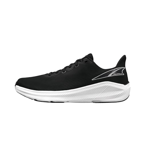 ALTRA Herren Experience Form Road Running Shoe, Schwarz, 45 EU