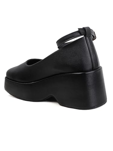 Image of SilverArrow womens Contemporary Heeled Sandal