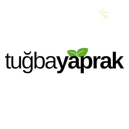 tugbayaprak Podcast Por Salirazabukhari arte de portada