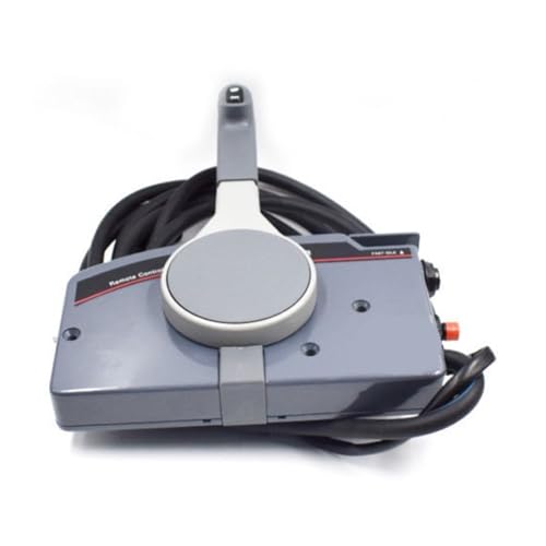 Boîtier de commande de moteur hors-bord haute résistance 703-48205-16 pour yacht