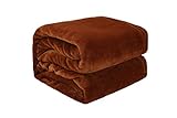 Regalo Perfetto per Chiunque: Sono perfetti per divano, letto singolo, matrimoniale o king size. È perfetto anche per cani, gatti, conigli o qualsiasi altro animale domestico. Questa versatile coperta multi-misura offre comfort, calore e bellezza e chiunque ne ha bisogno.La coperta in microfibra si tratta anche di un’ottima idea regalo da fare durante la stagione fredda senza rischiare di sbagliare.I destinatari del regalo saranno molto grati di ricevere questa coperta comoda e pratica.