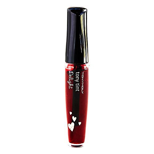 Delight Tint Tony Moly Lip Ink Original The Best (Cherry Pink (Pink))