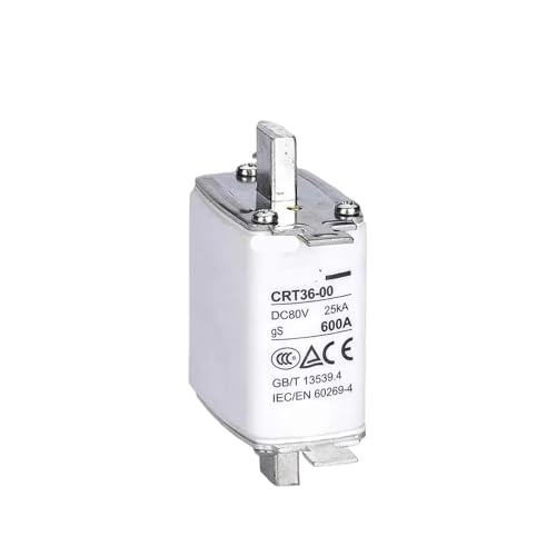 Contact CRT36-00 DC80V résoud les pannes de contacteur 500A et 600A