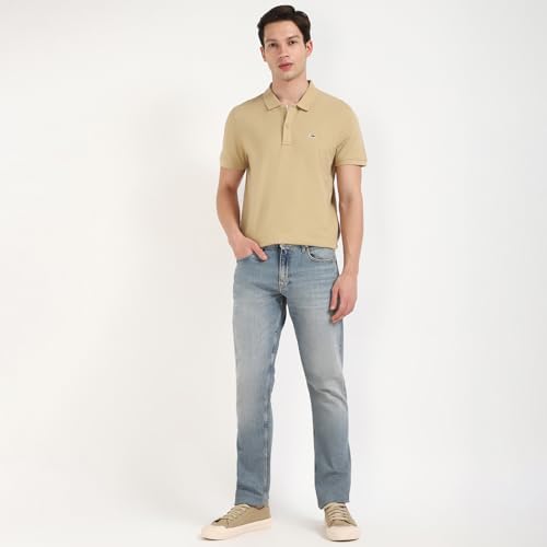 Image of Tommy Hilfiger Men Polo Shirt