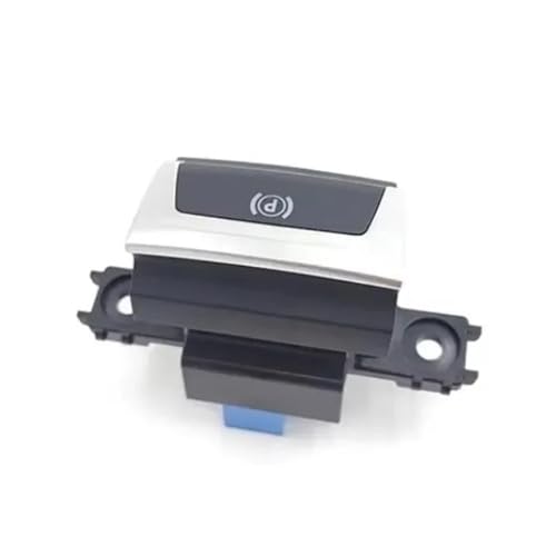 Bouton de frein à main défectueux Peugeot 308S ? Changez pour l'interrupteur 98192155ZD