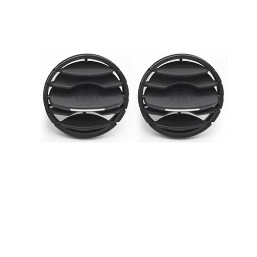 Rejilla salida aire acondicionado de coche VW Tiguan 2012 2015 trasero 5ND858069