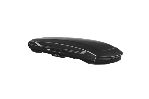 Image of Thule Motion 3 Rooftop Box