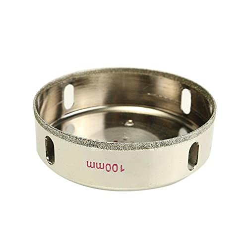 Broca para metal MountRuby tipo Center Drill Bit miniatura 2