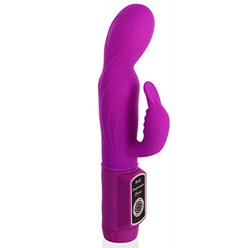 Pretty Love Vibromasseur Lapin Puissant Tactile