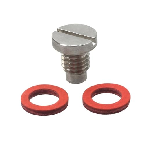 Bouchon vidange moteur bateau 688-45341 pour naviguer sereinement en 130-300 CV