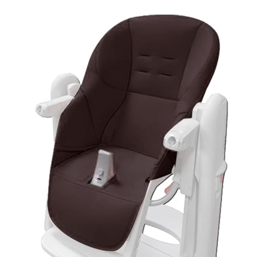 Cojín para silla alta ideal para desayunos y comidas infantiles